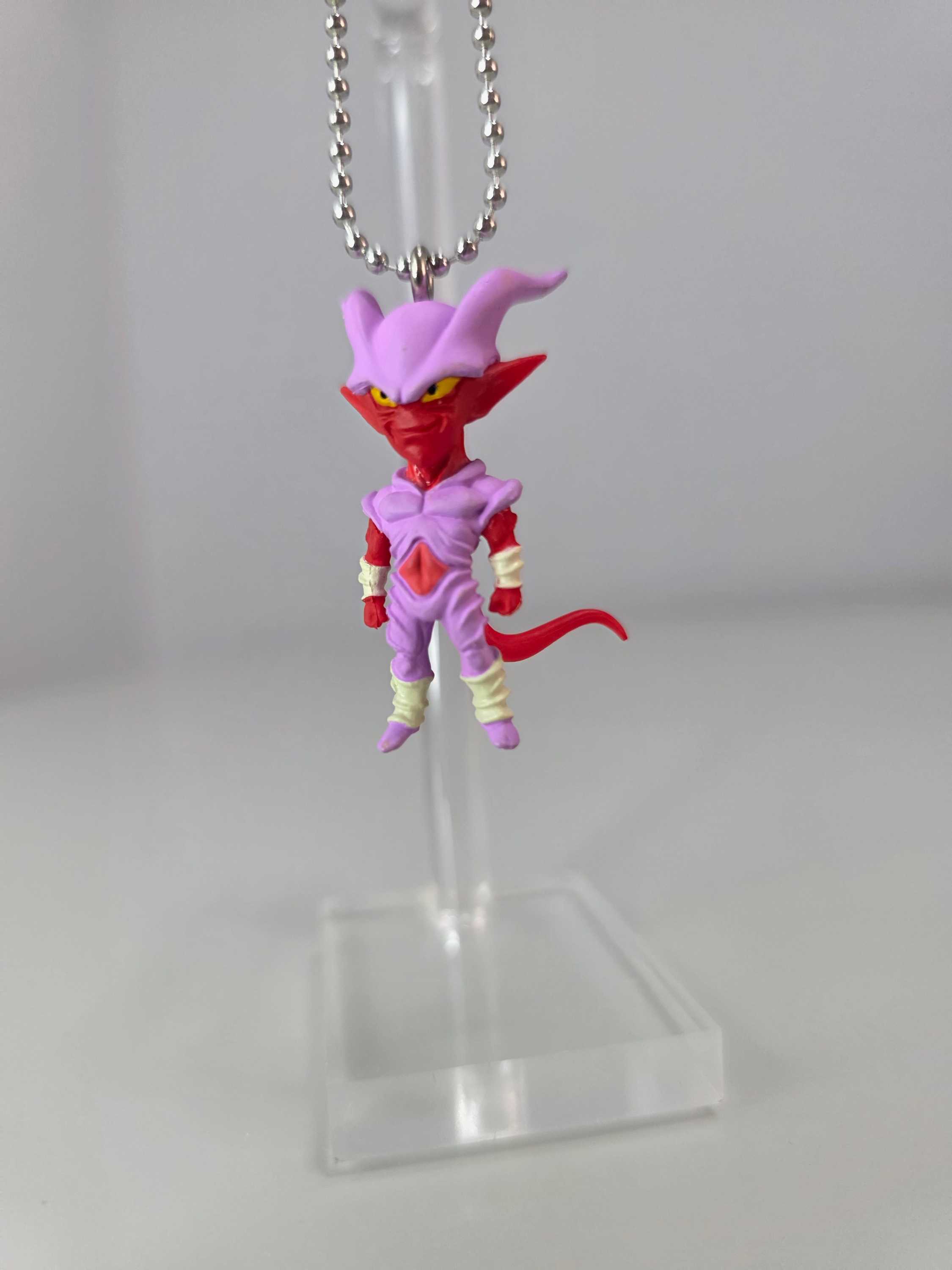 Janemba (Forma Final)