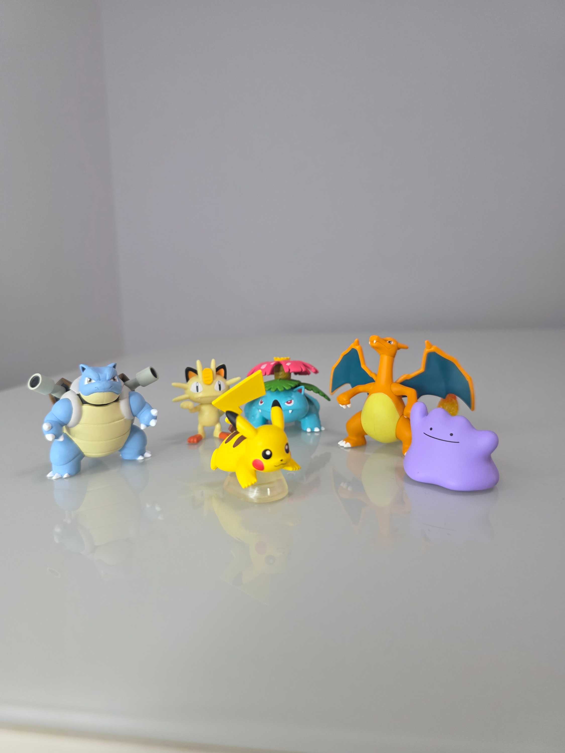 Pokémon Kanto Classics