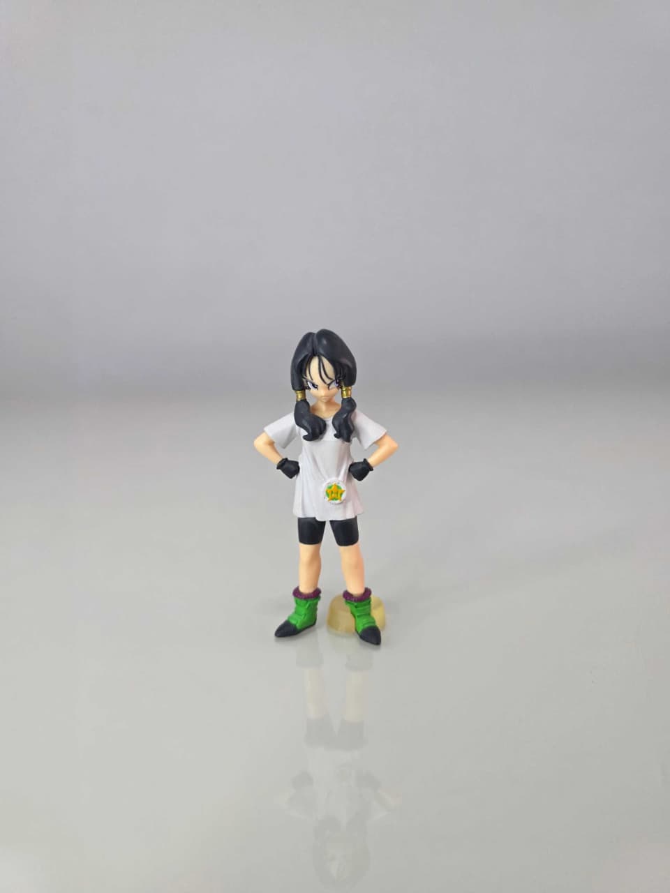 Videl (Torneo Mundial)