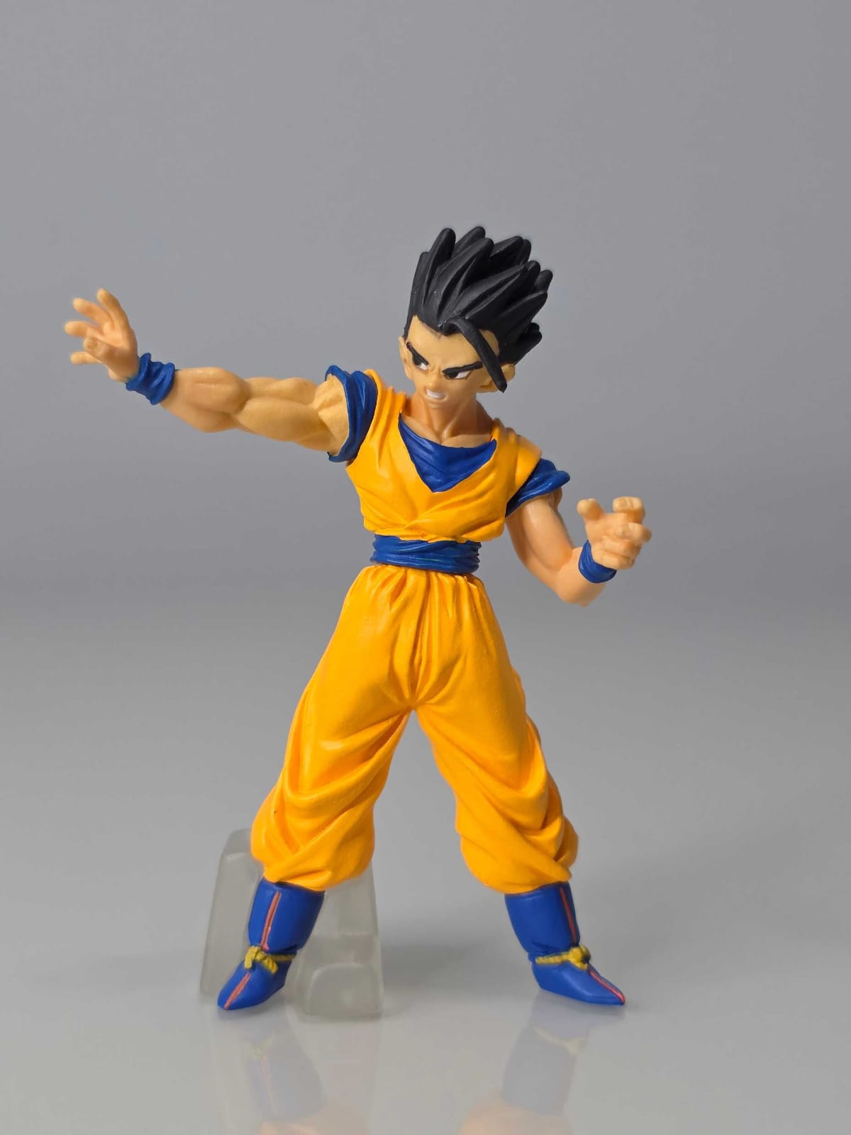 Gohan (Saga de Majin Buu)
