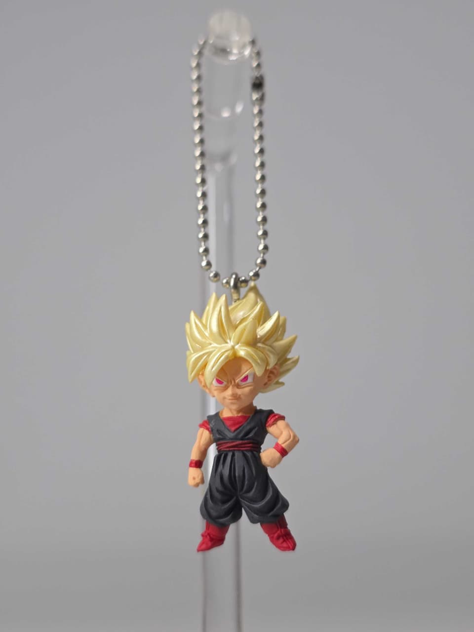 Goku Xeno Super Saiyan