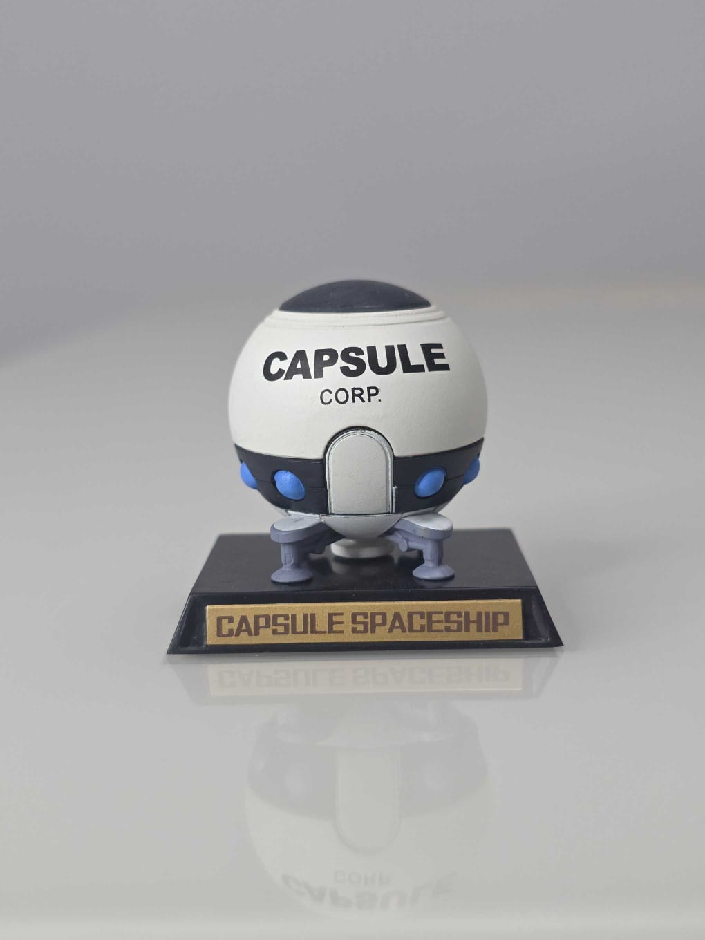 Nave Capsule Corp