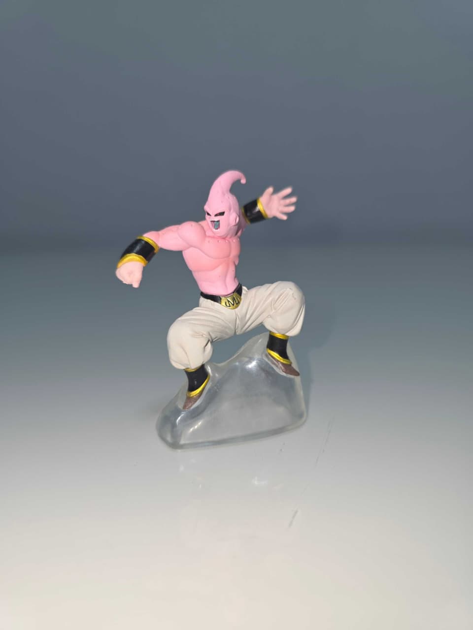 Super Buu (Buu Flaco)