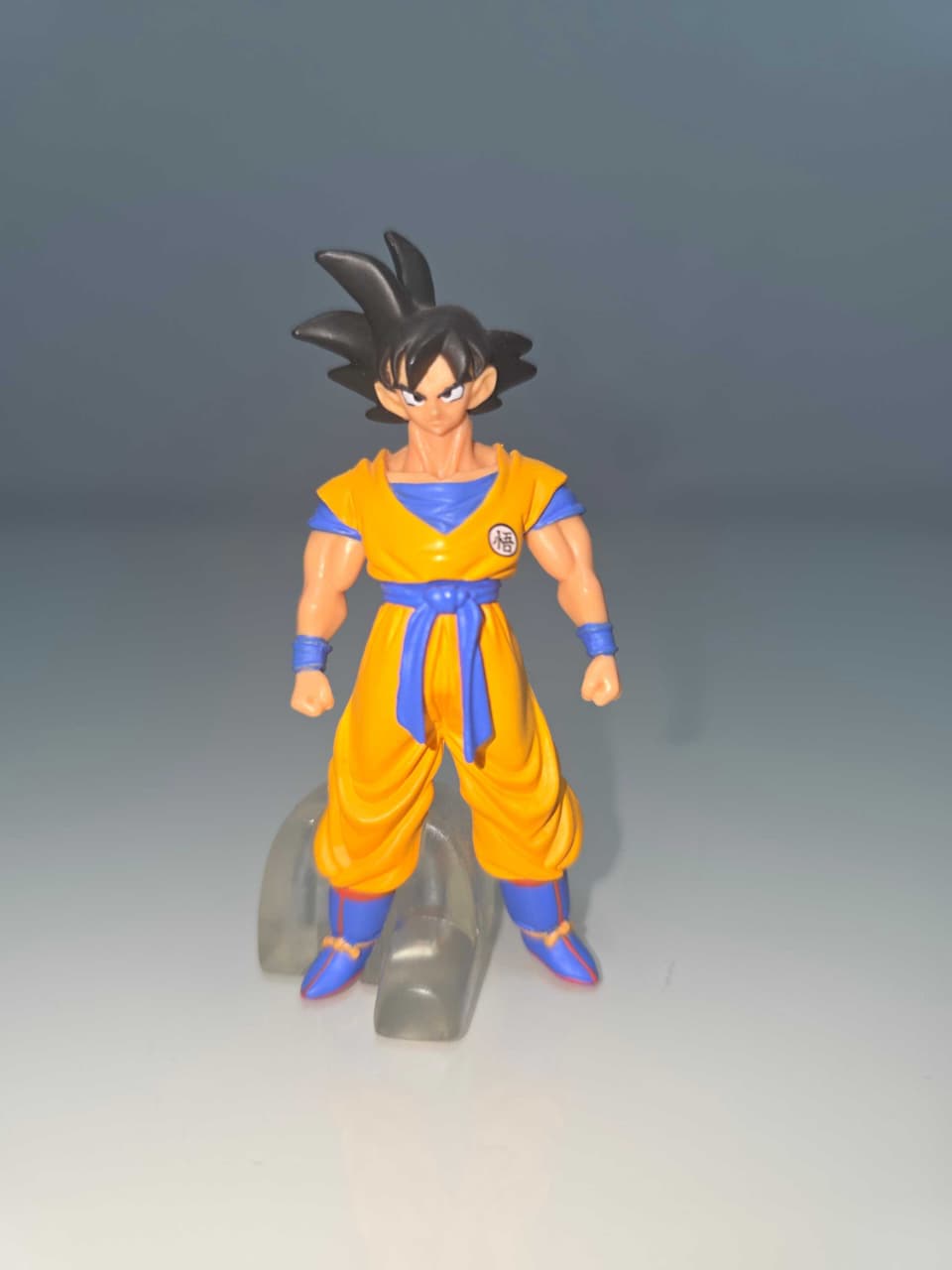 Goku (Traje Clásico)