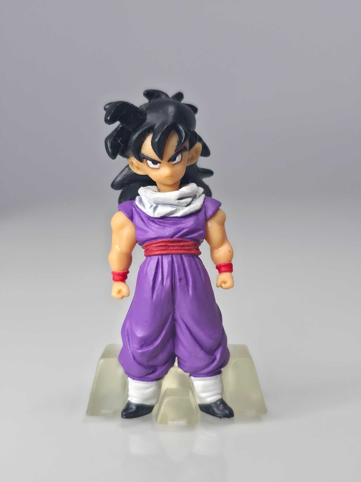 Gohan - Guerreros Z