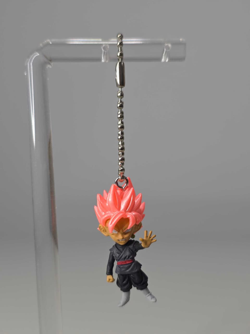 Black Rosé (brazo levantado)