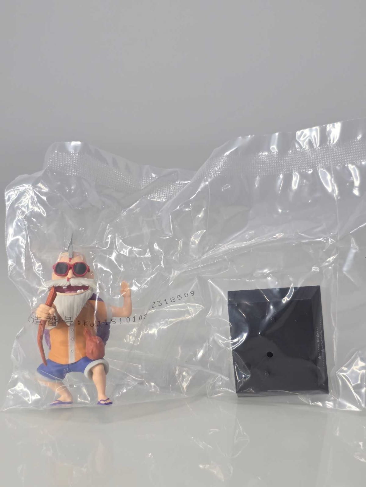 Archives "Maestro Roshi (Kame Sennin)"