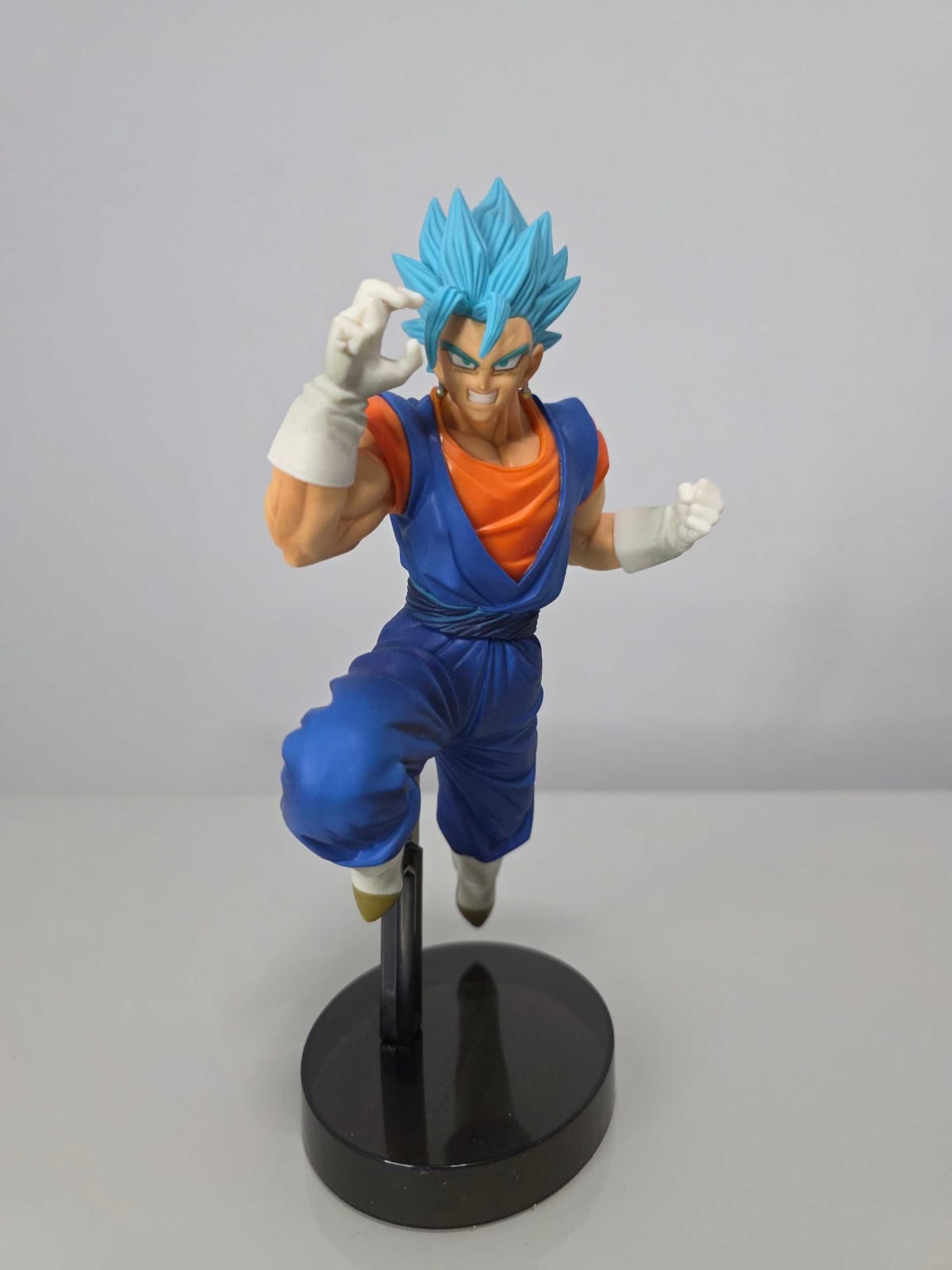 Vegito Blue SSGSS