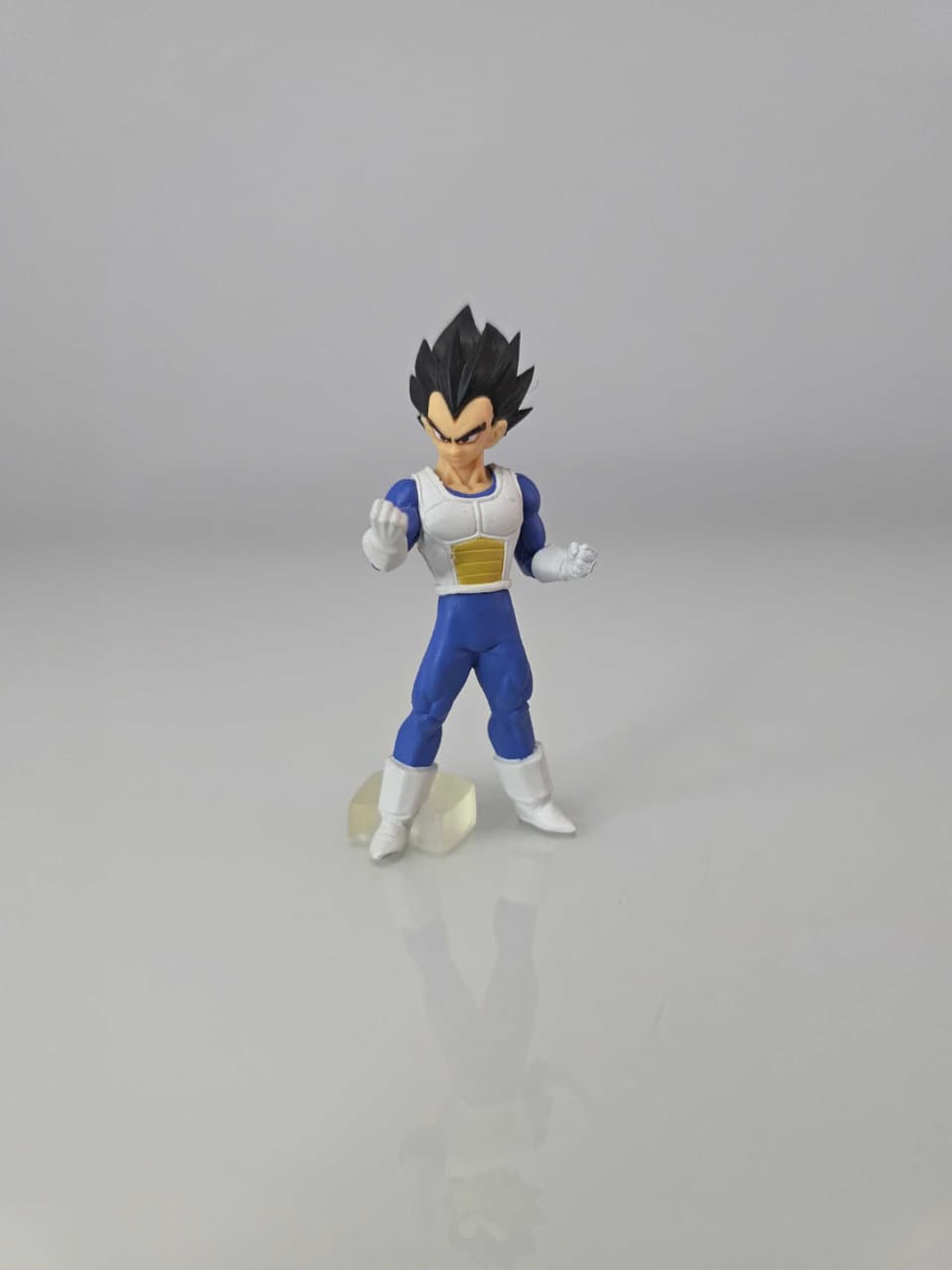 Vegeta (Determinación Saiyajin)