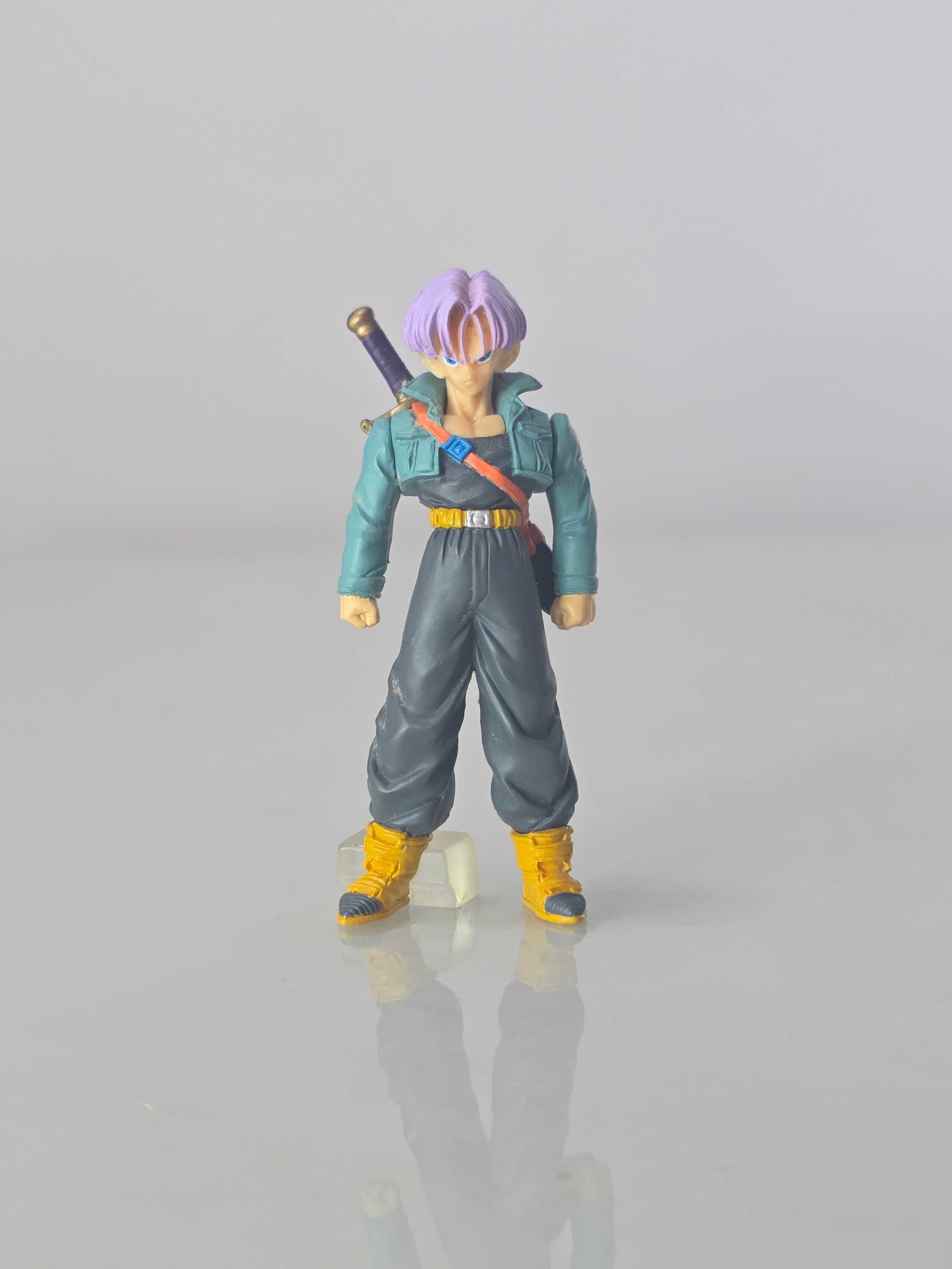 Trunks del Futuro