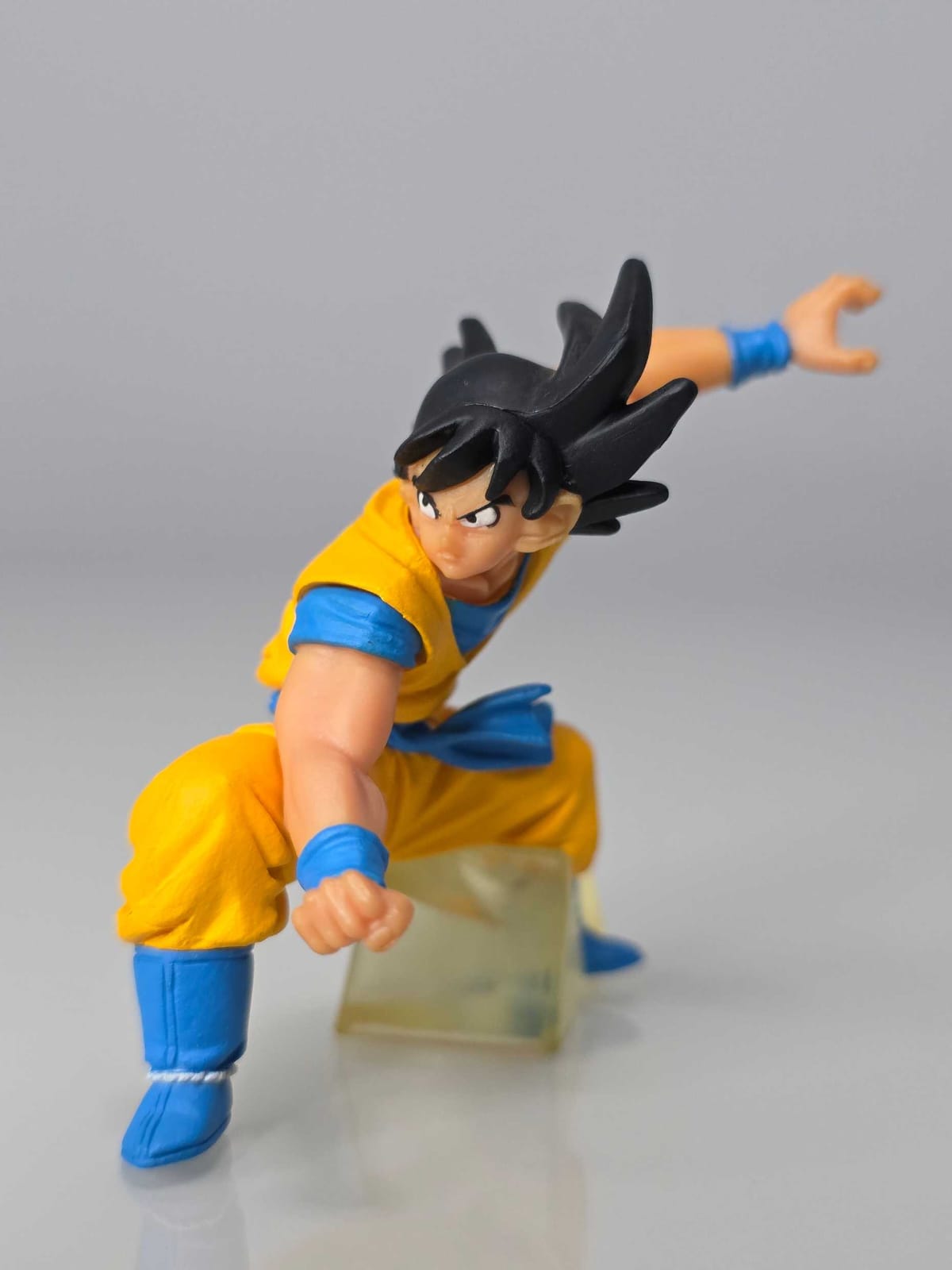 Goku (Saga Saiyajin)