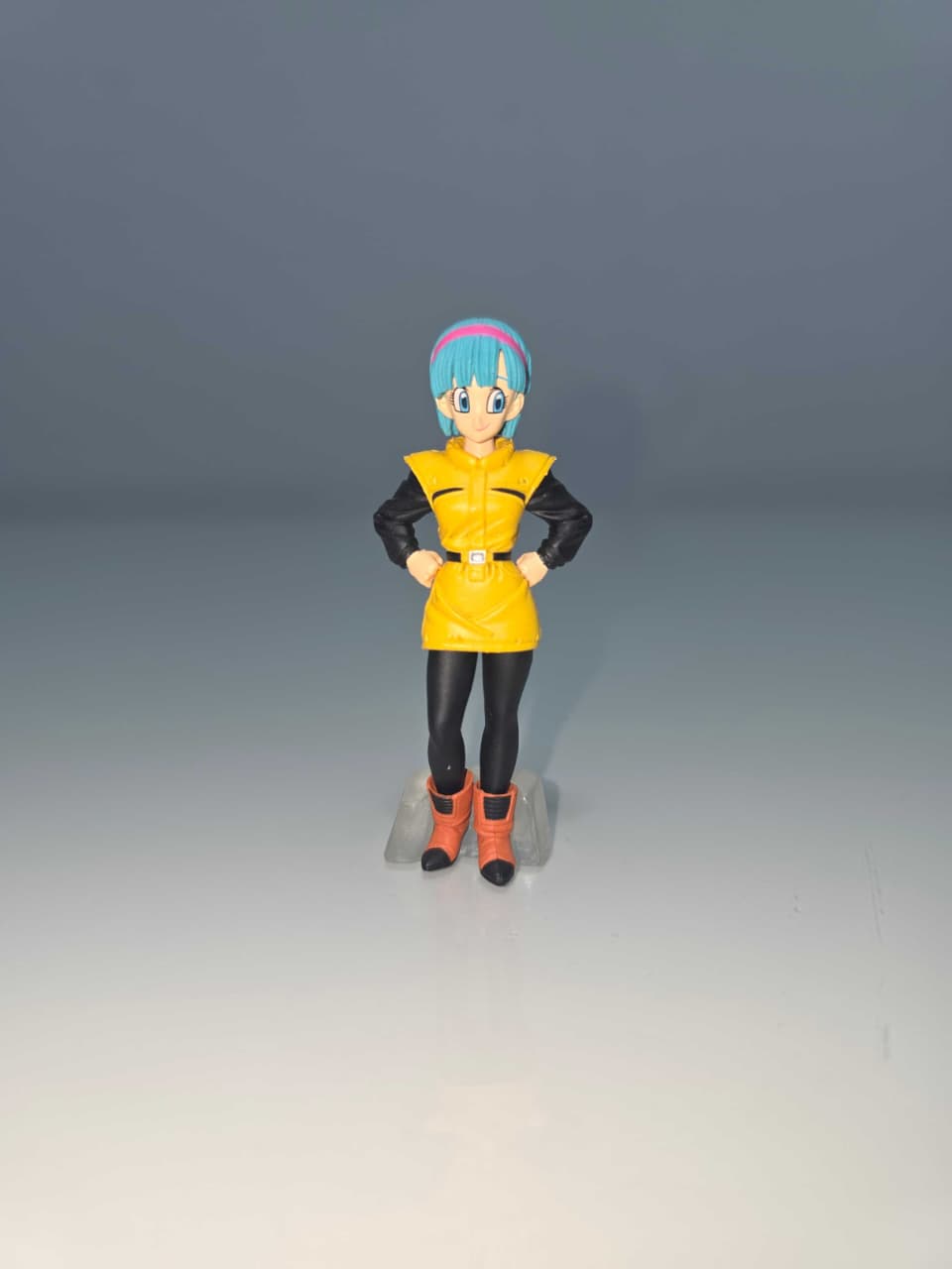 Bulma (Saga Namek)