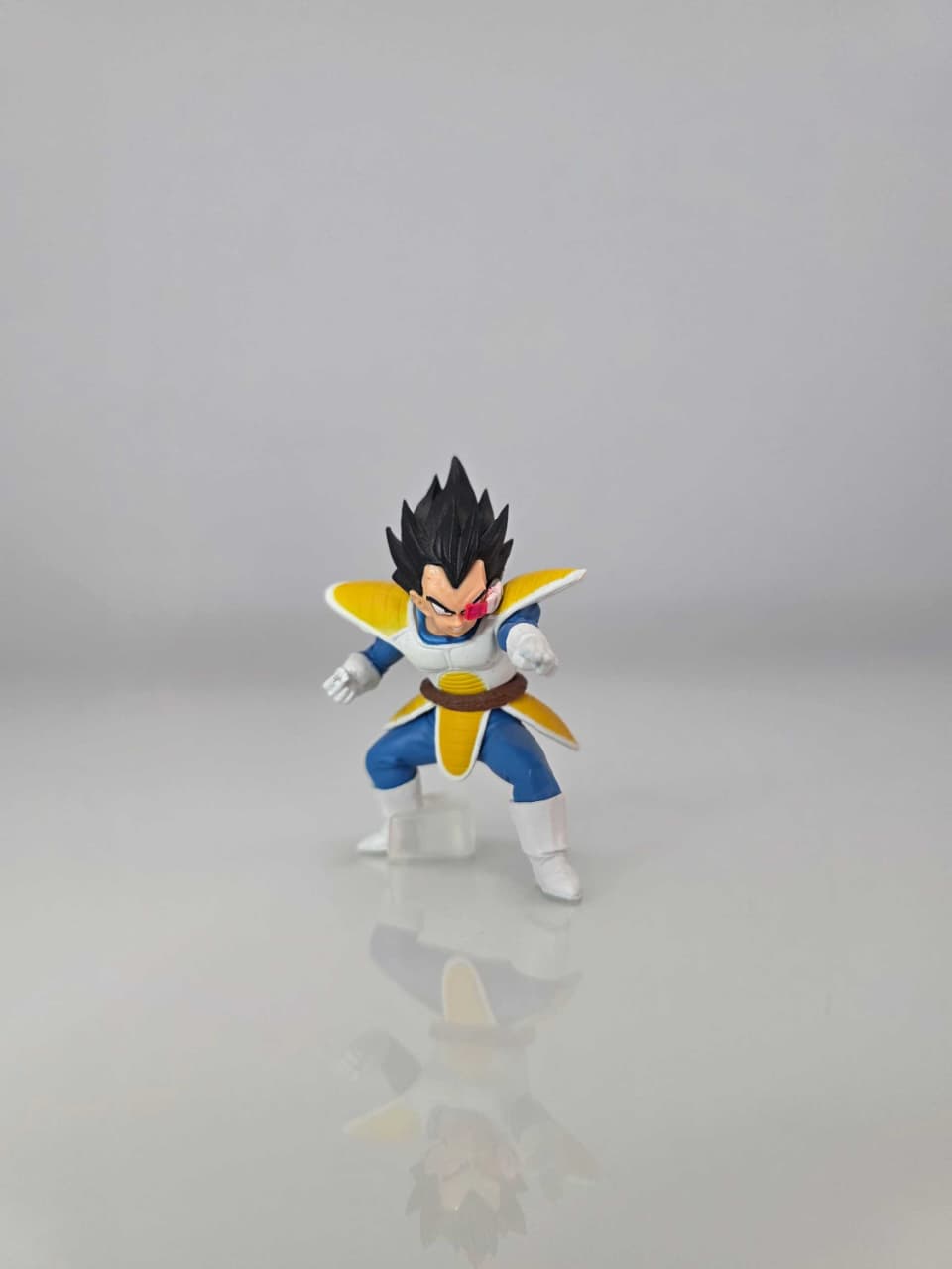 Vegeta (Saga Saiyajin)