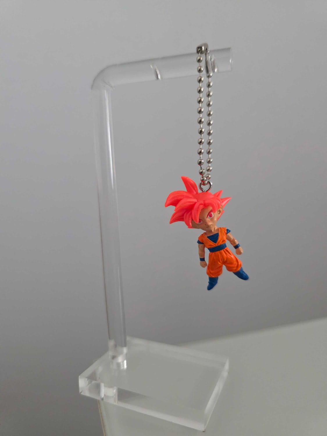 Goku Ssj Dios - Normal