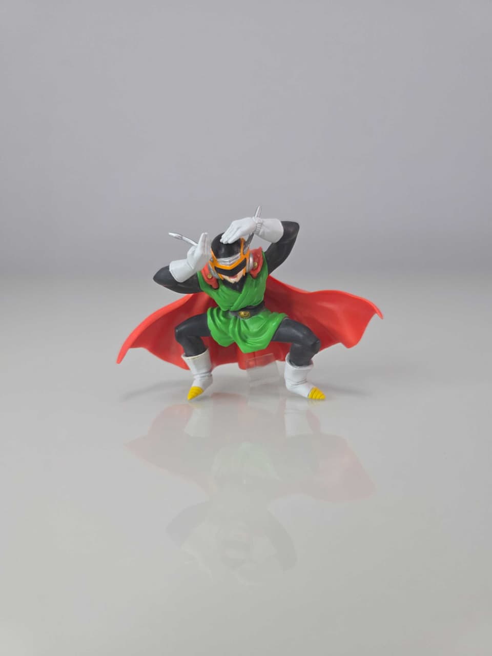 Gran Saiyaman