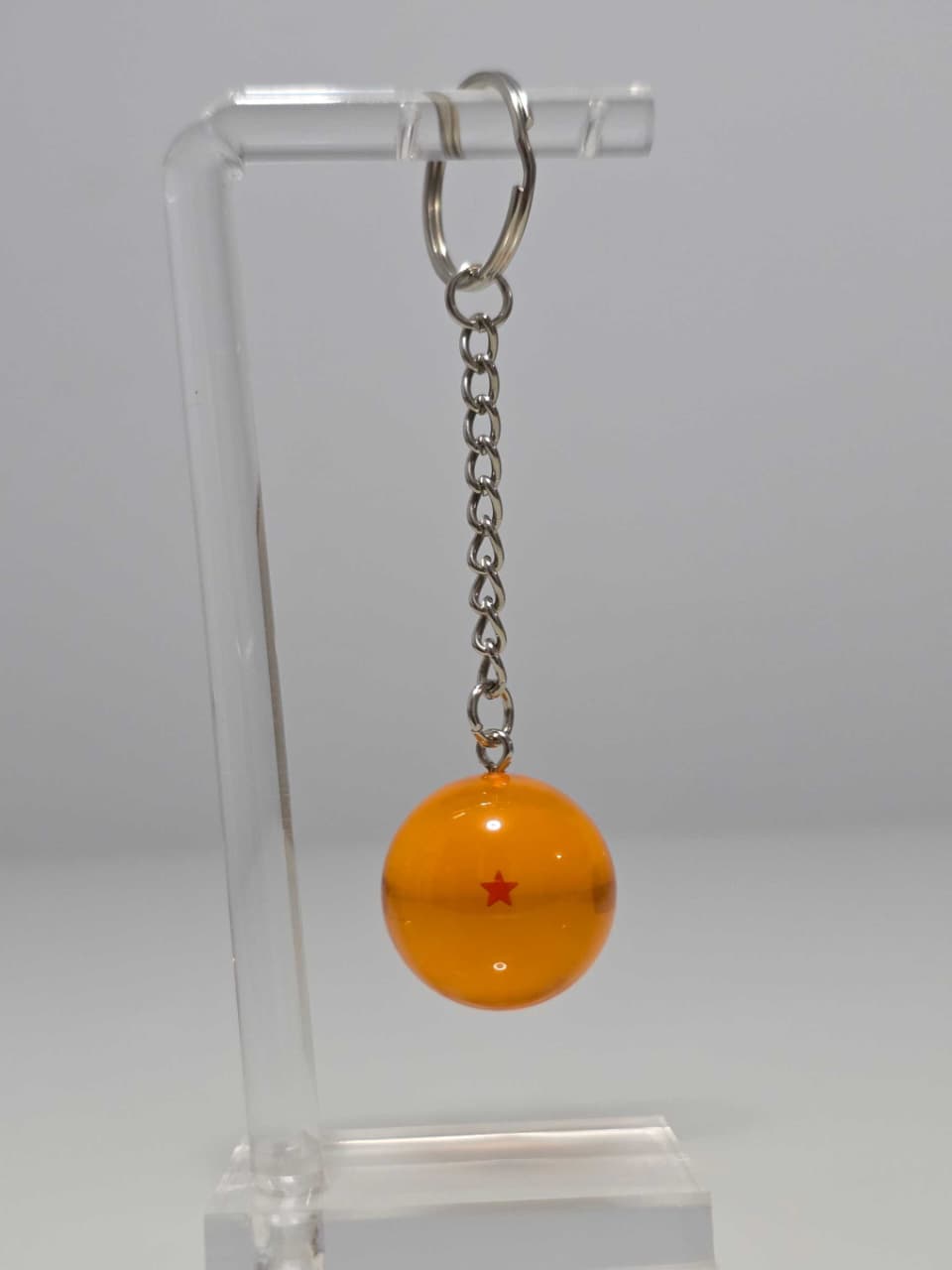 Llavero - Esfera del Dragón