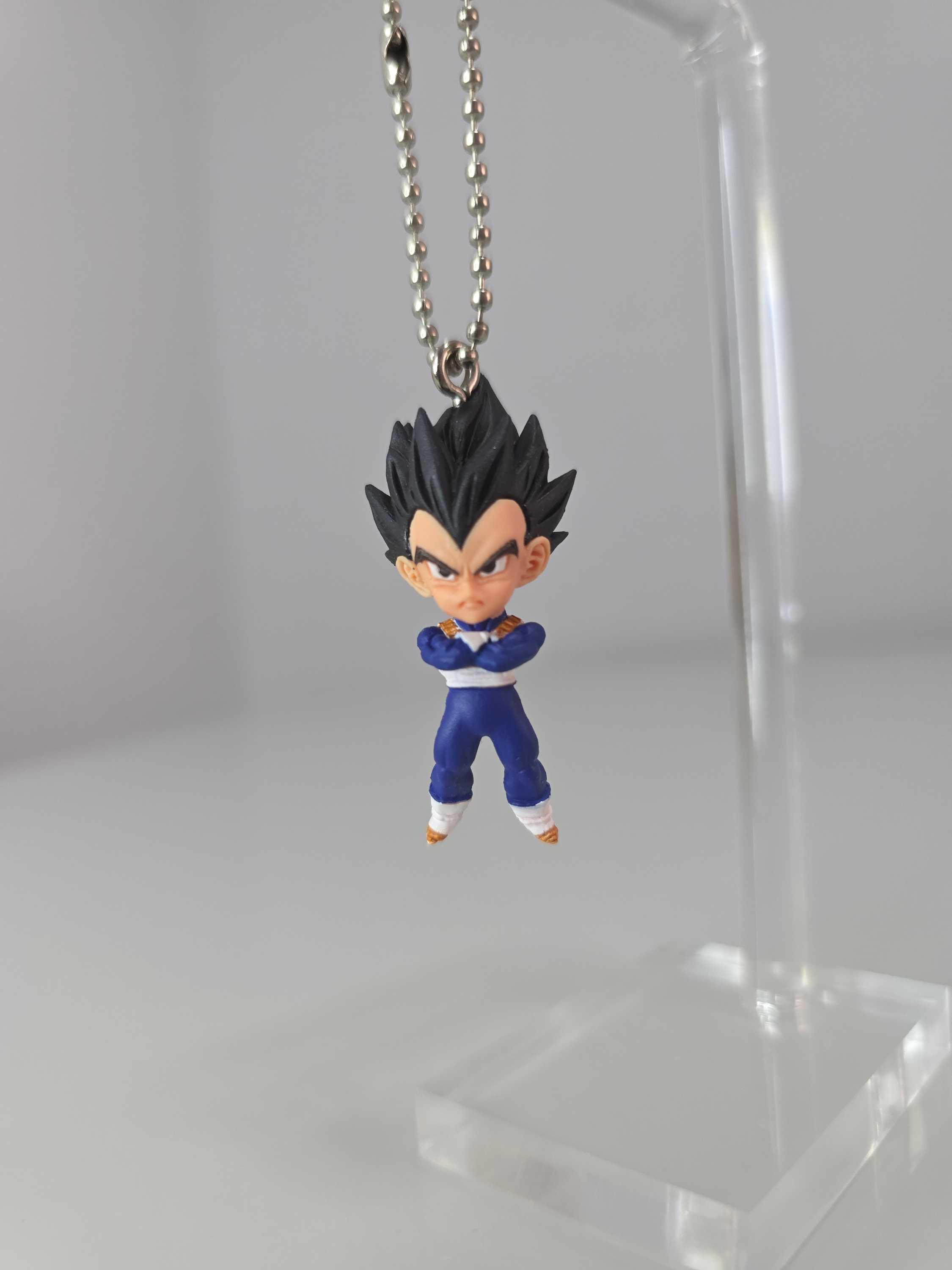 Vegeta Base