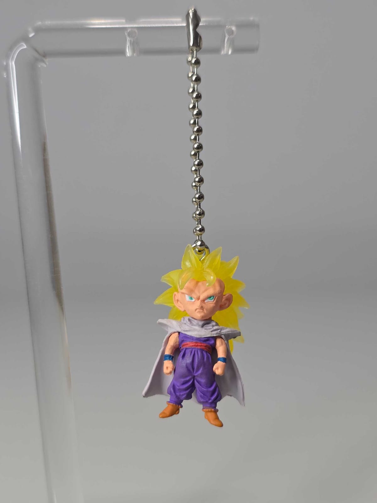 Gohan Super Saiyan 3 (con capa)