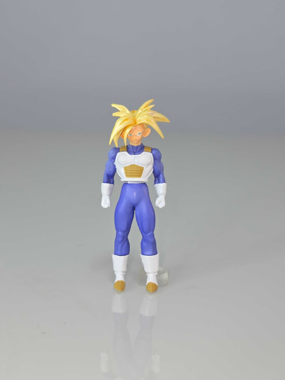 Trunks Super Saiyajin