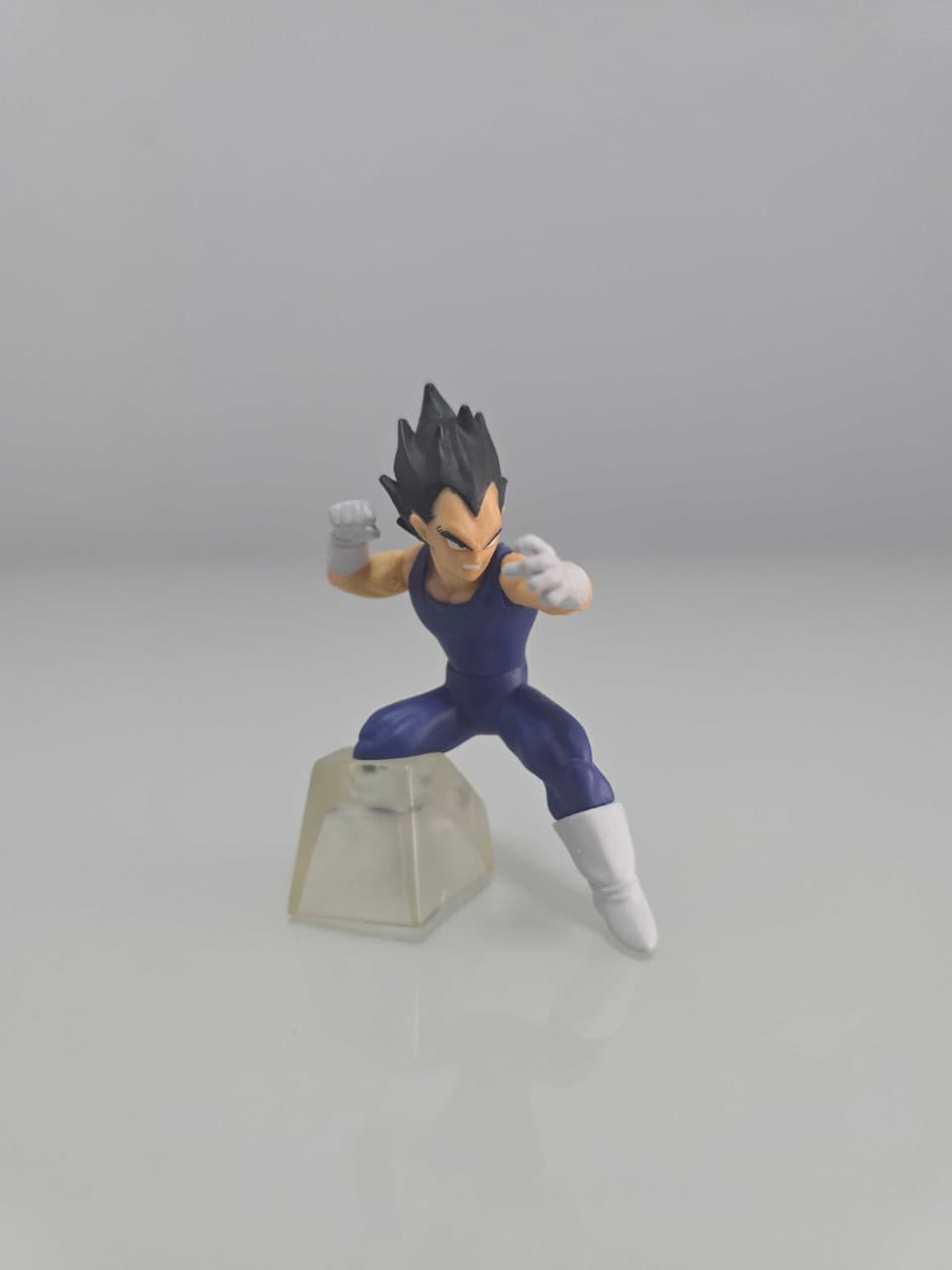 Vegeta – Articulable