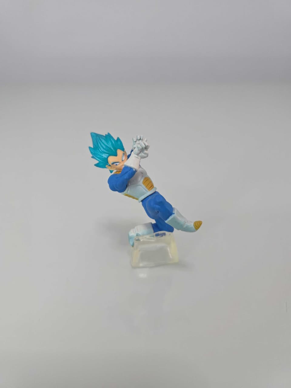 Vegeta Blue (Final Flash)