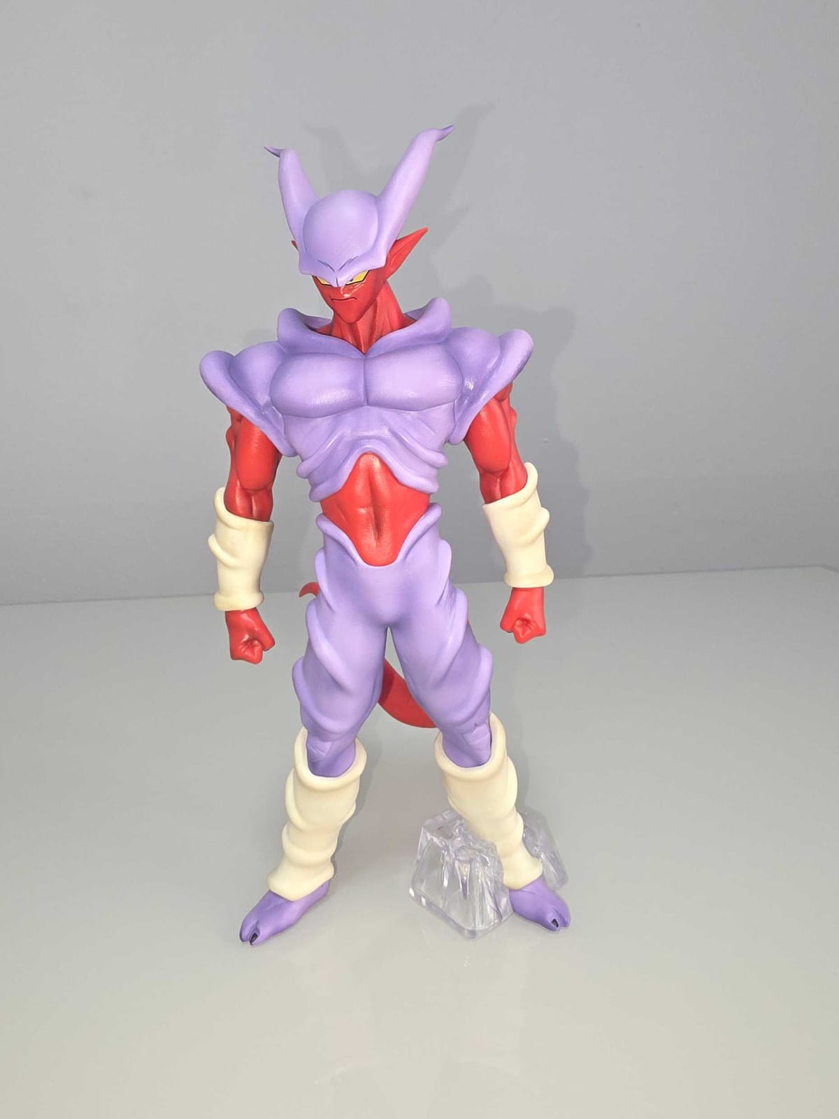 Janemba premio E –  Dragon Ball