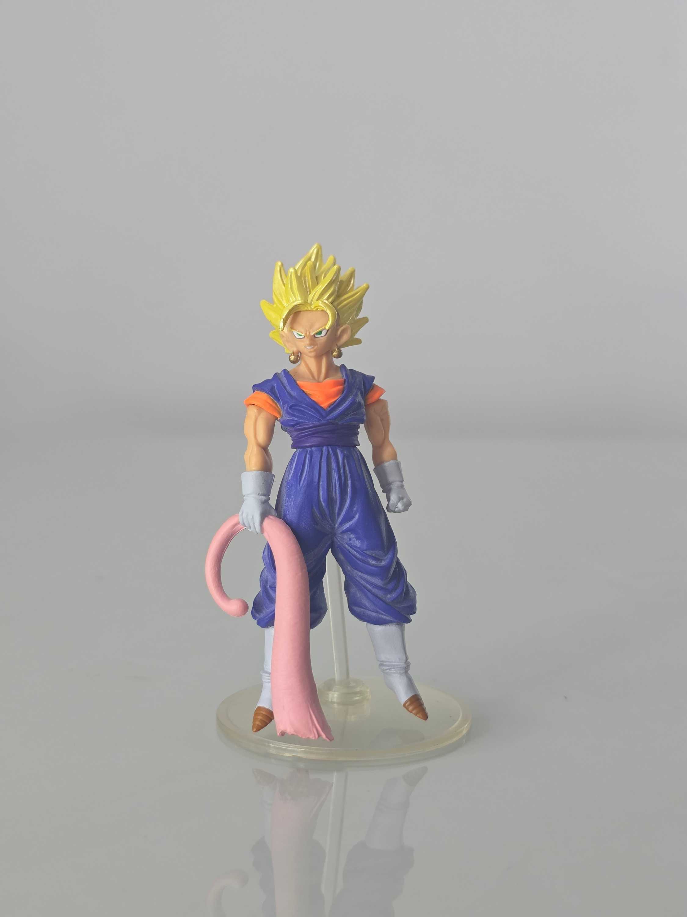 Vegeto SSJ - Parte Buu