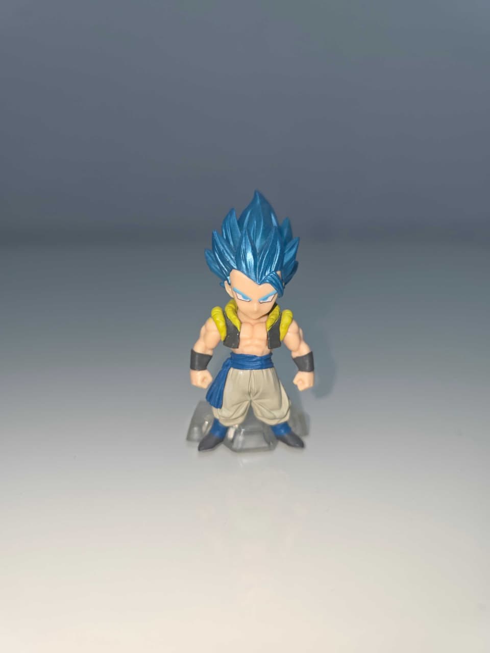 Gogeta Blue