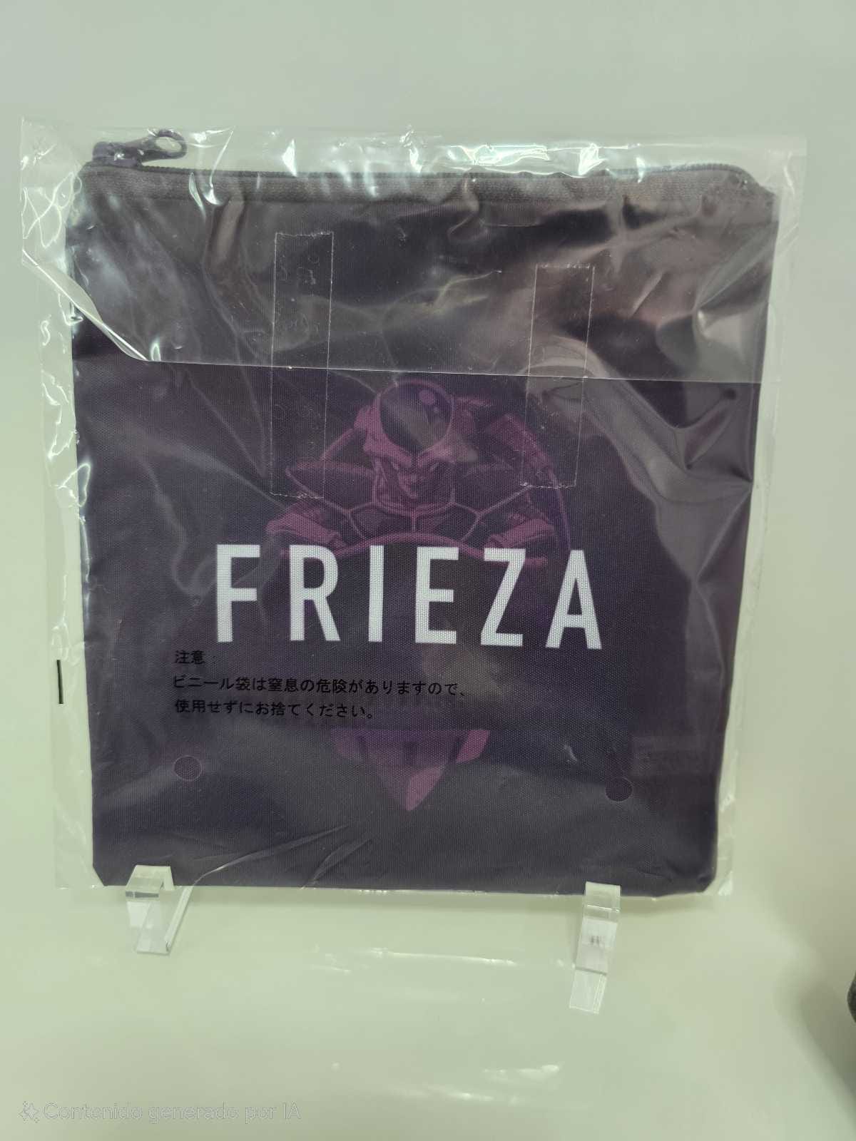 Cartuchera - Frezzer