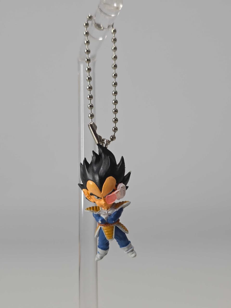 Vegeta Saga Saiyajin