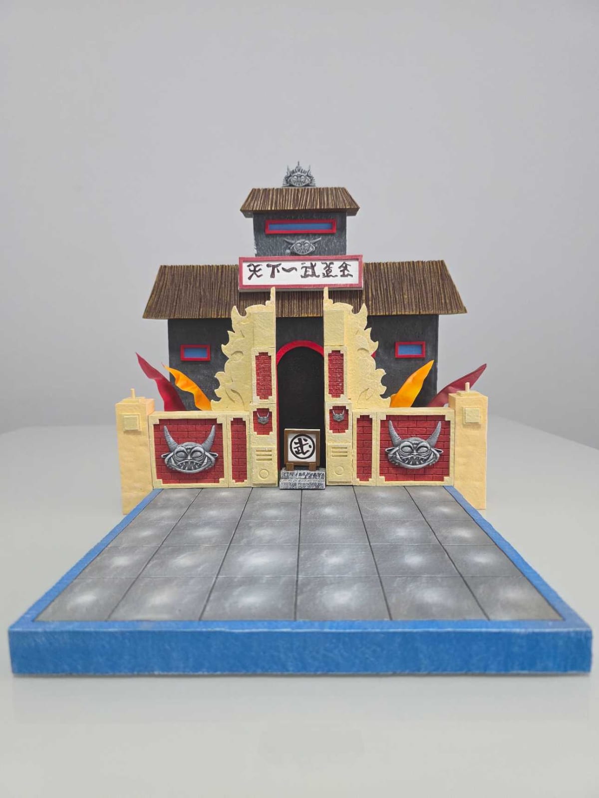 Torneo de las Artes Marciales