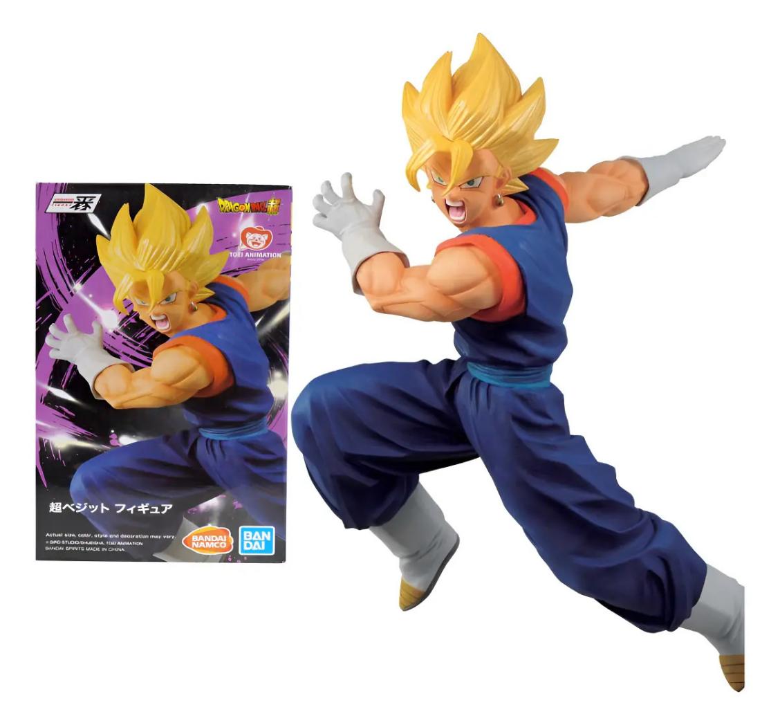 Super Vegito - Rising Fighters