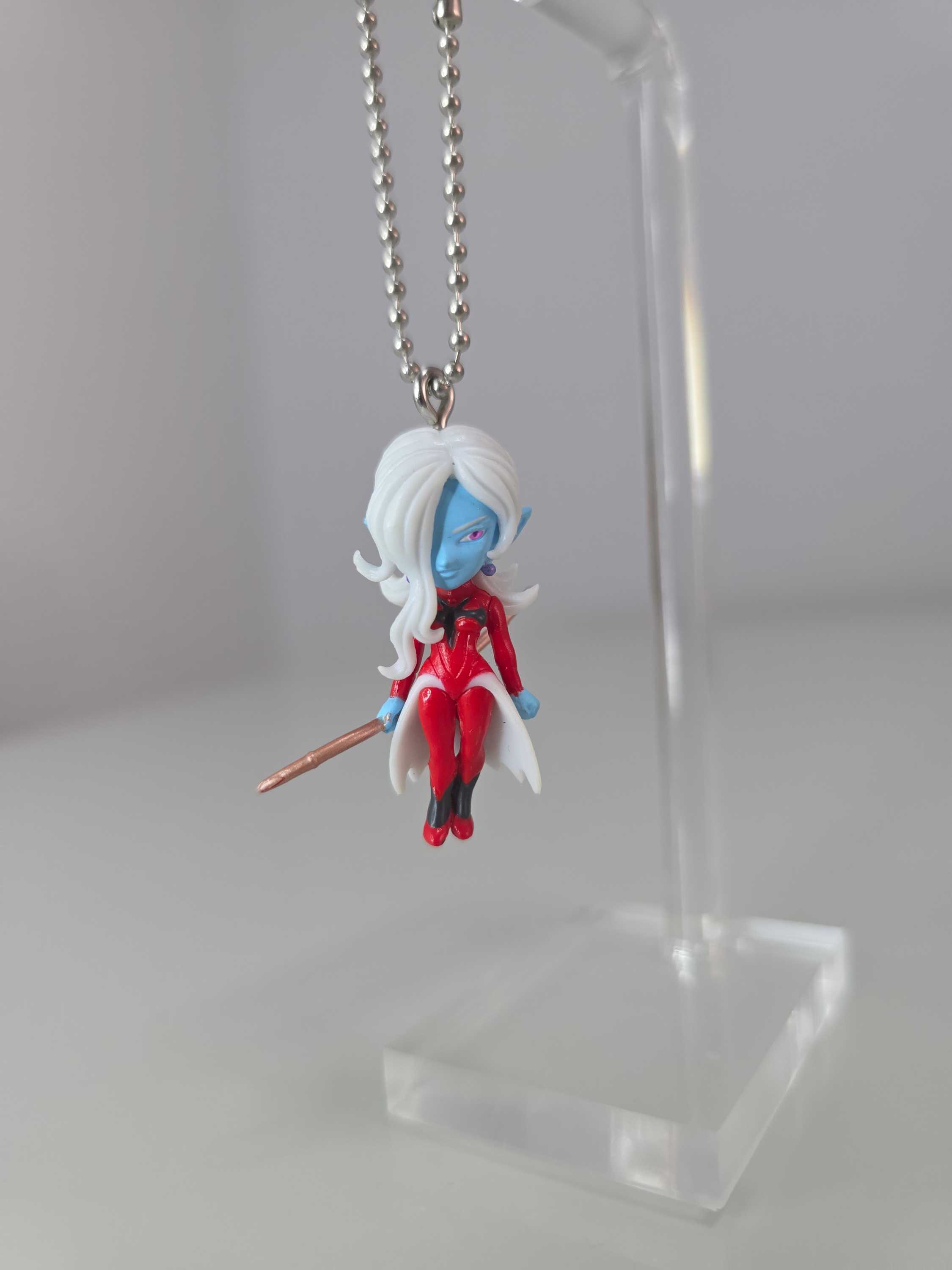 Towa (Científica del Reino Demonio)