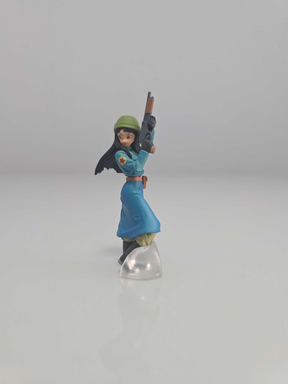 Mei – Dragon Ball Super