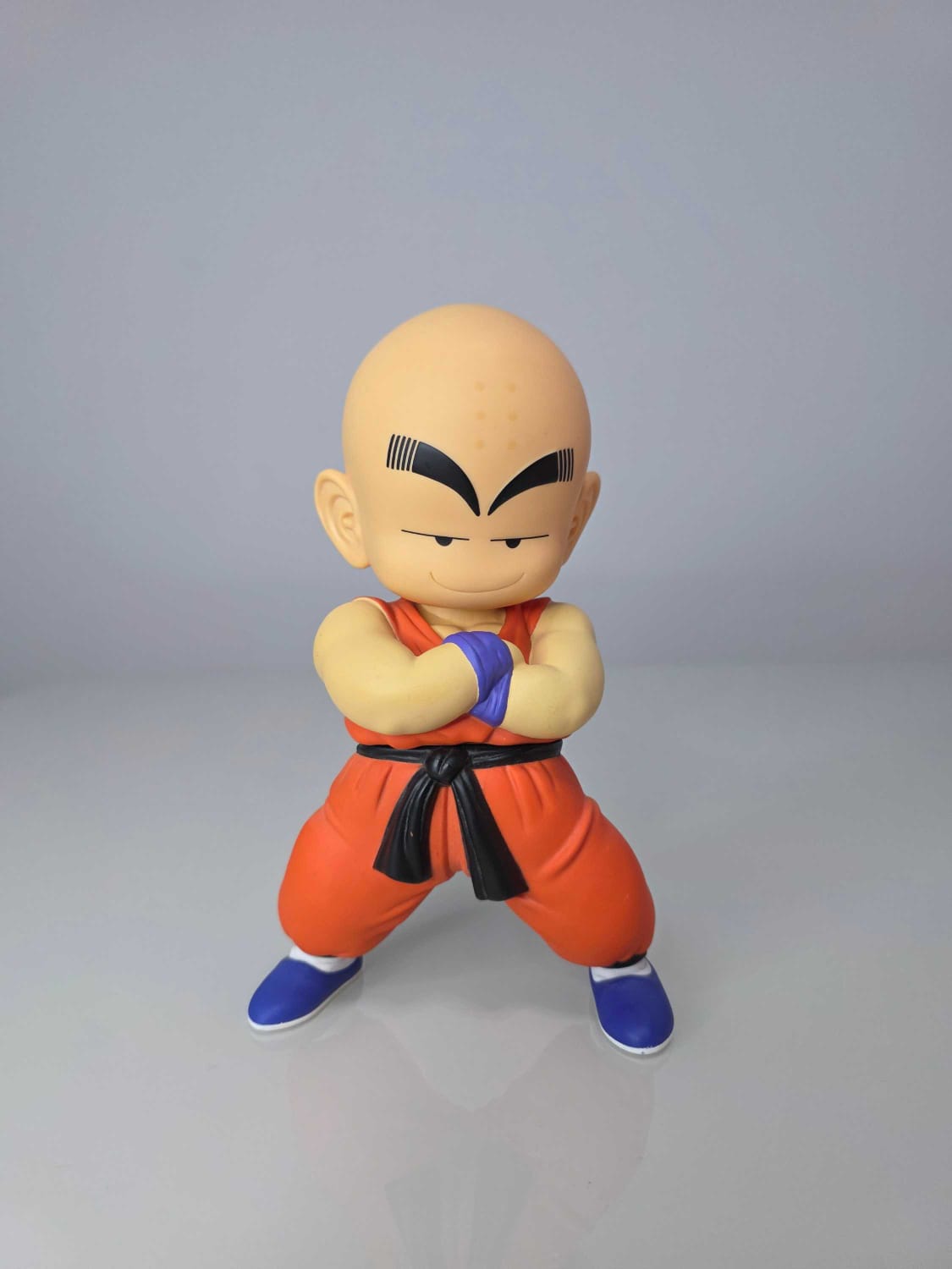 Krilin Niño – Sofubi