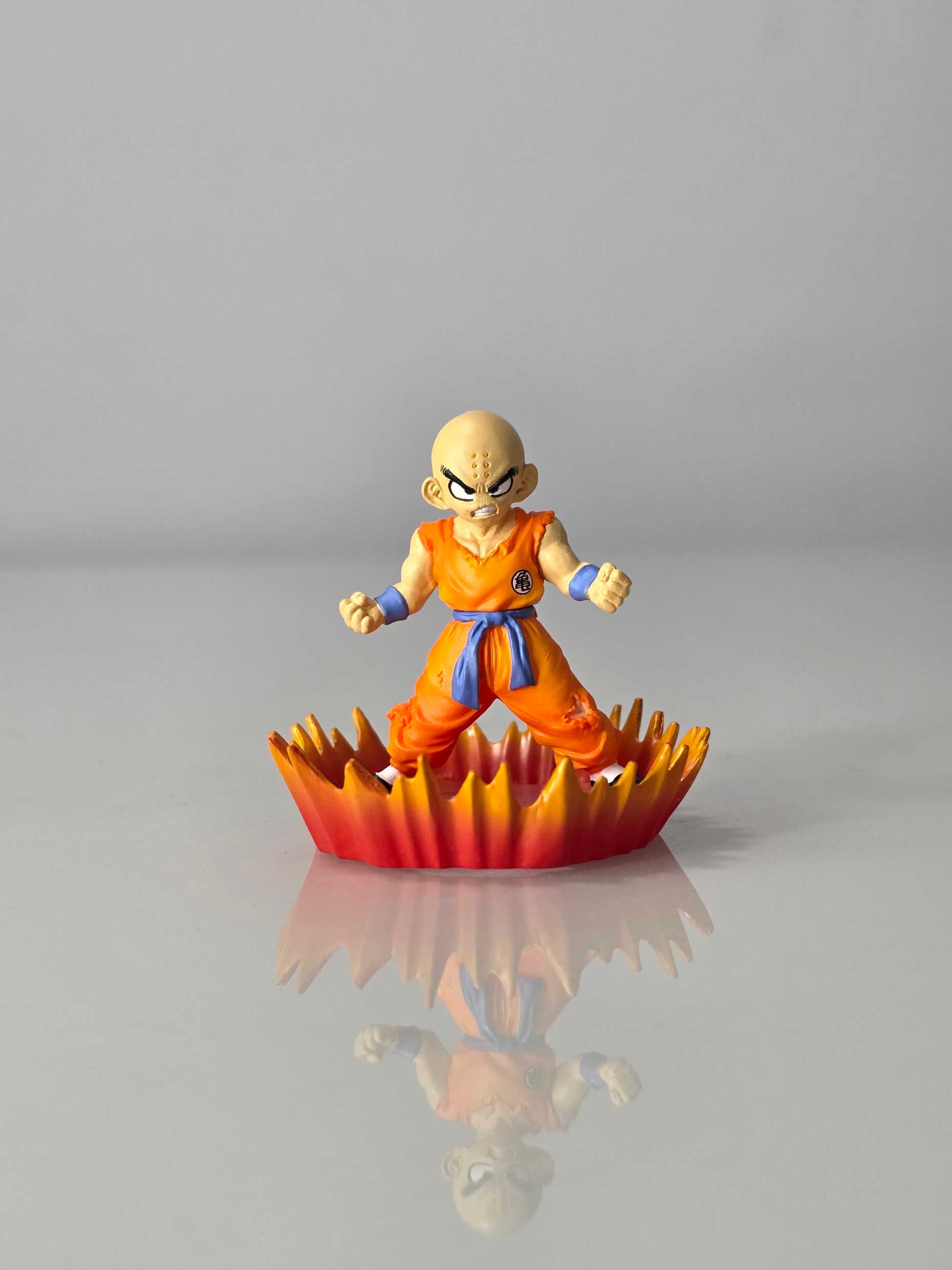 Krillin (Poder Desatado)