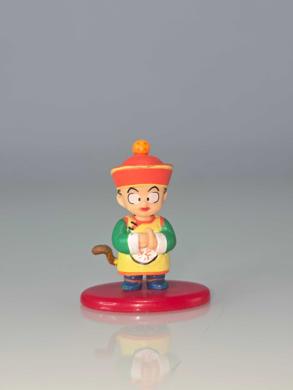 Gohan Niño – Coca-Cola Collaboration