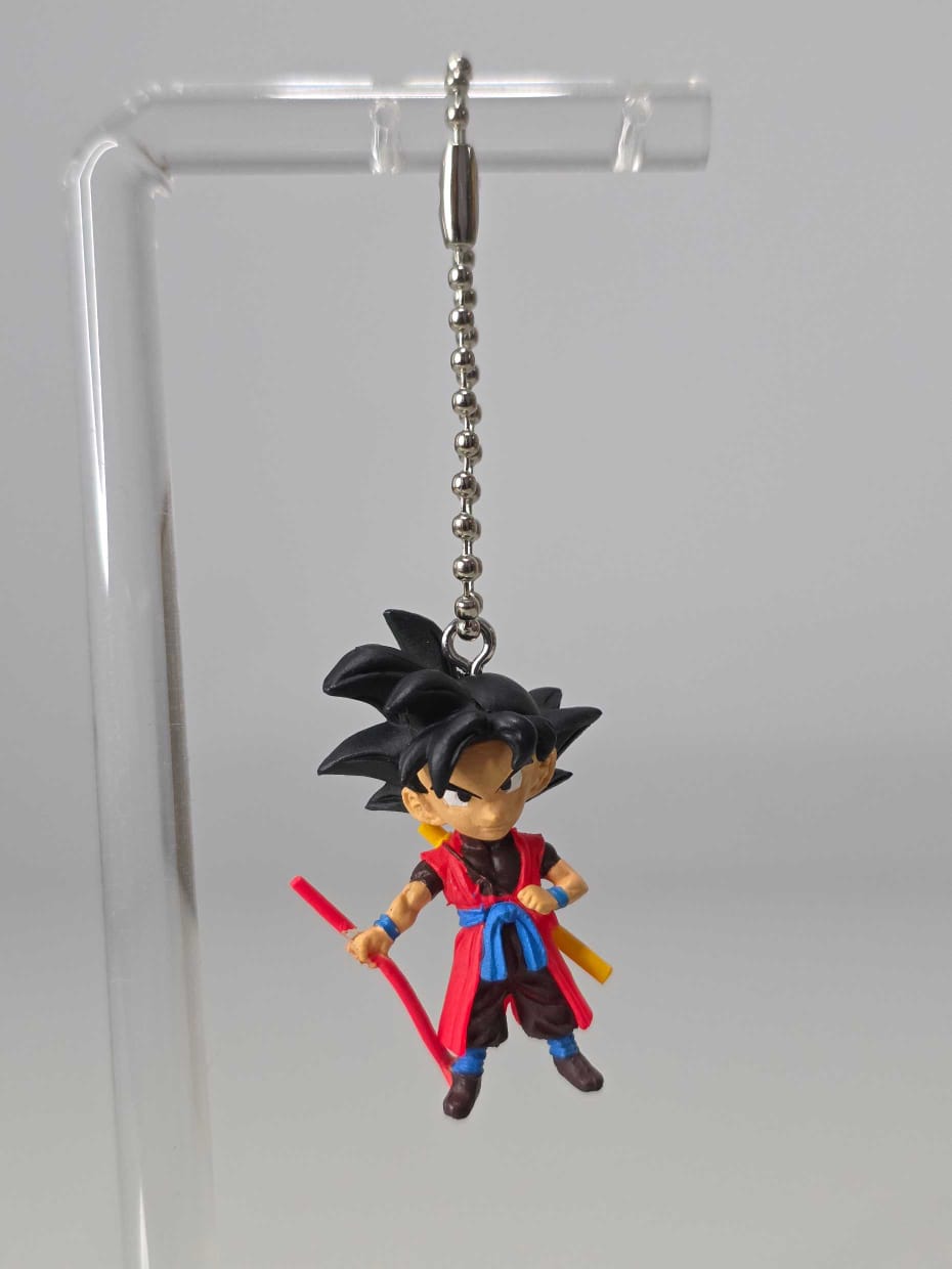 Goku Xeno