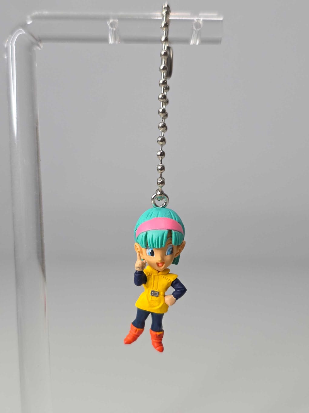 Bulma Namek