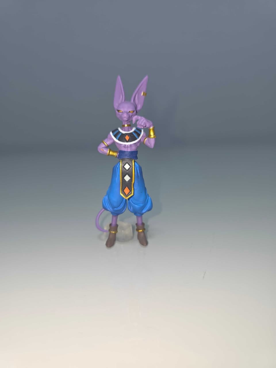 Bills (Beerus)