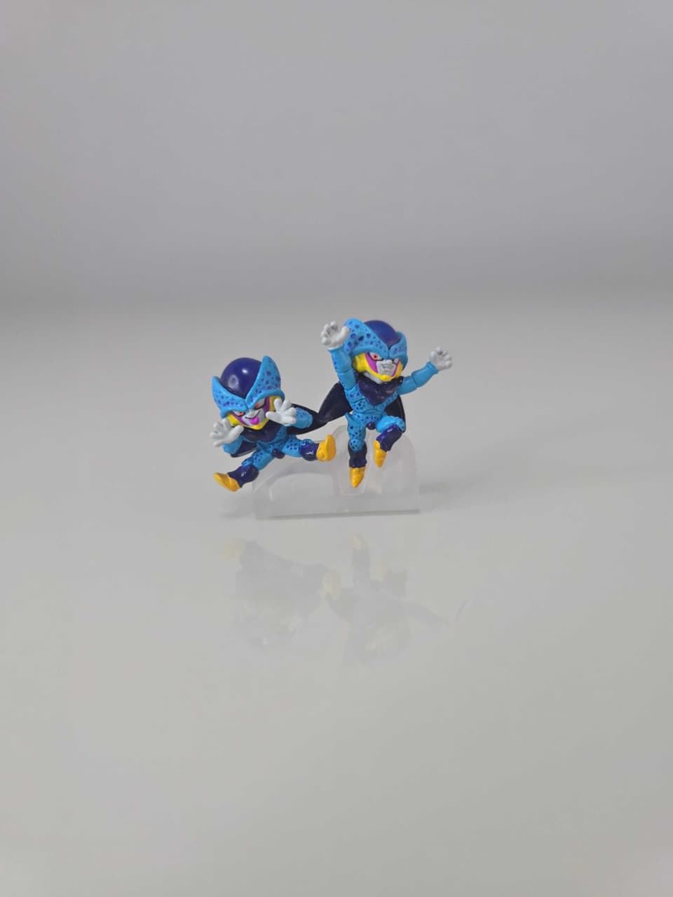 Cell Jr. (Set doble)