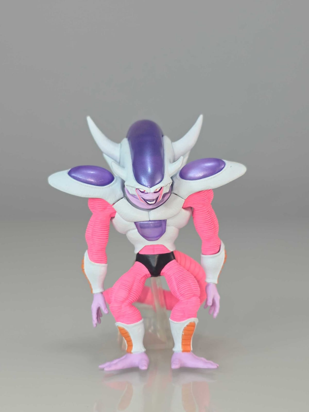 Freezer Tercera Forma