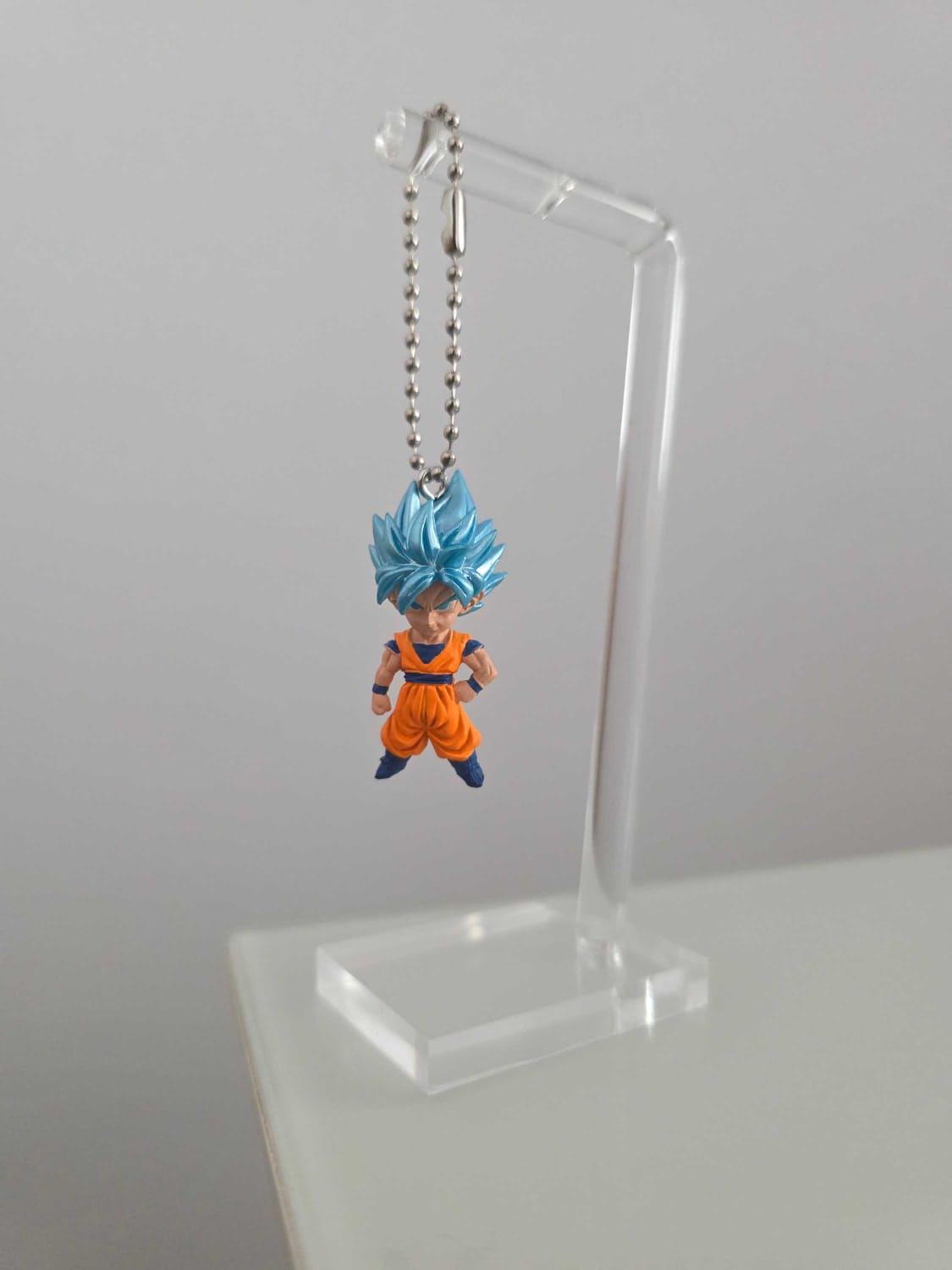 Goku Ssj Blue - Normal