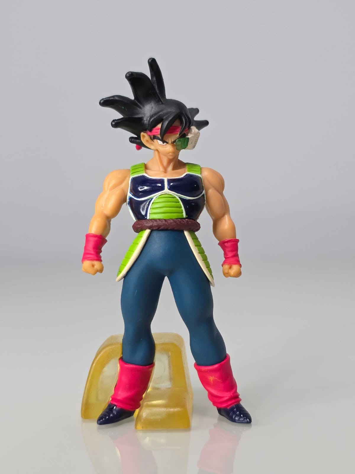 Bardock