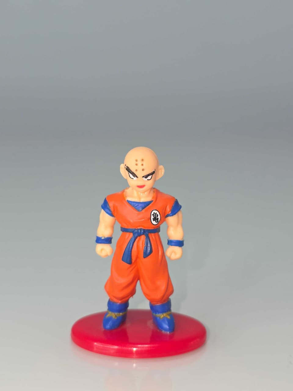 Krilin – Coca-Cola Collaboration