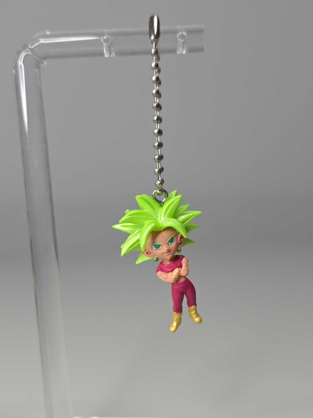 Kefla Super Saiyajin