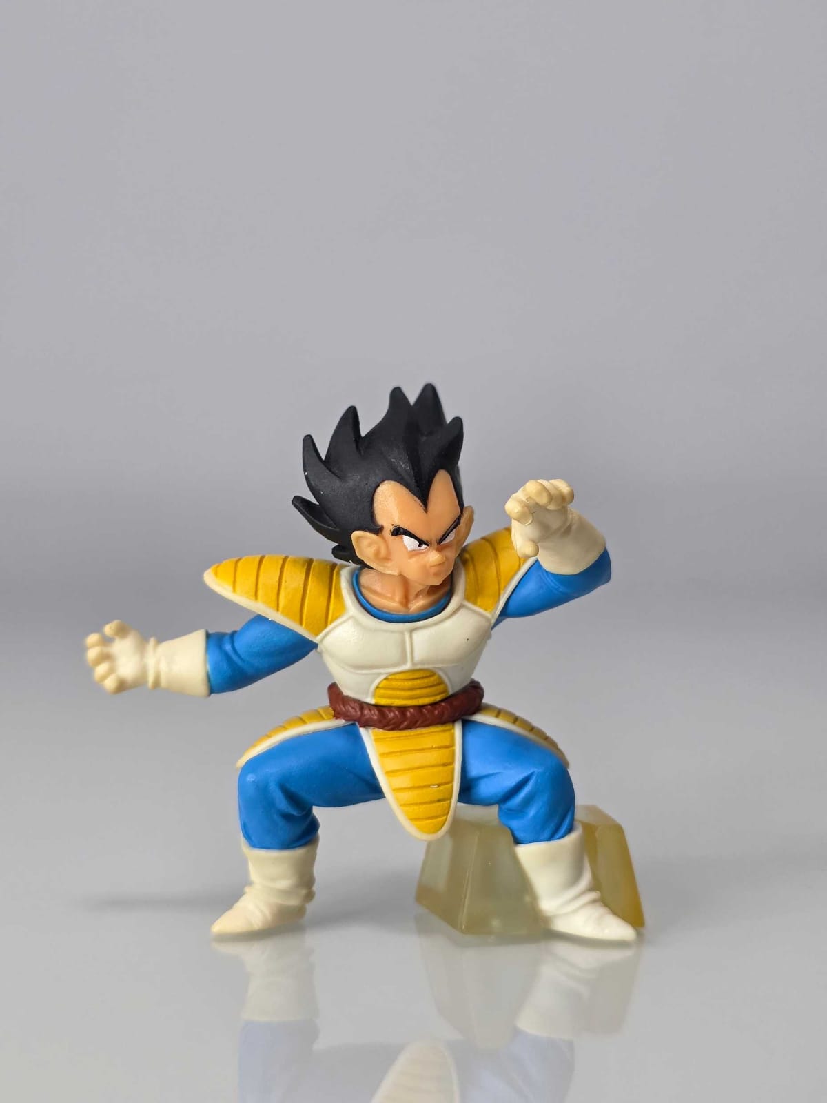 Vegeta (Saga Saiyajin)