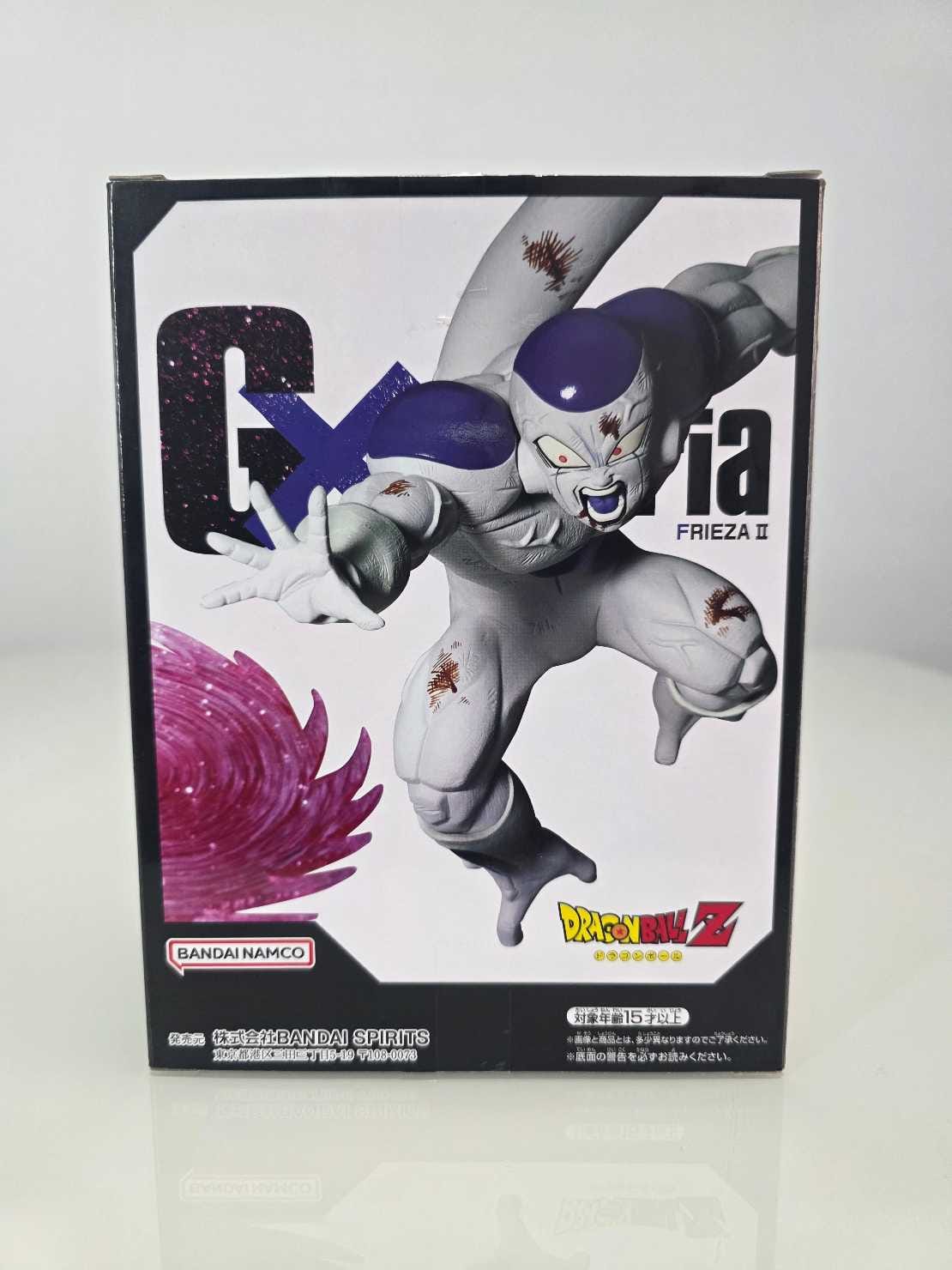 Freezer (Forma Final)