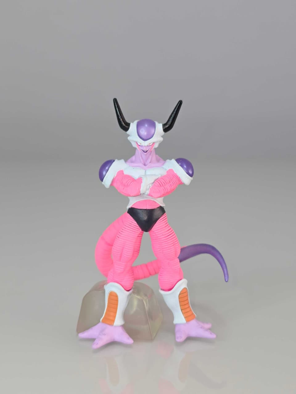 Freezer Segunda Forma