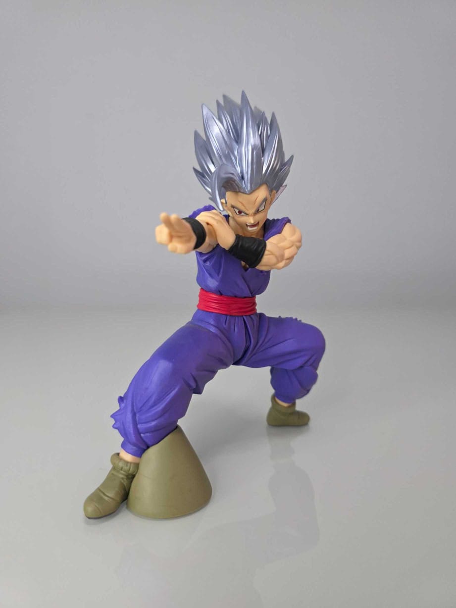 Gohan Bestia - Blood of Saiyans